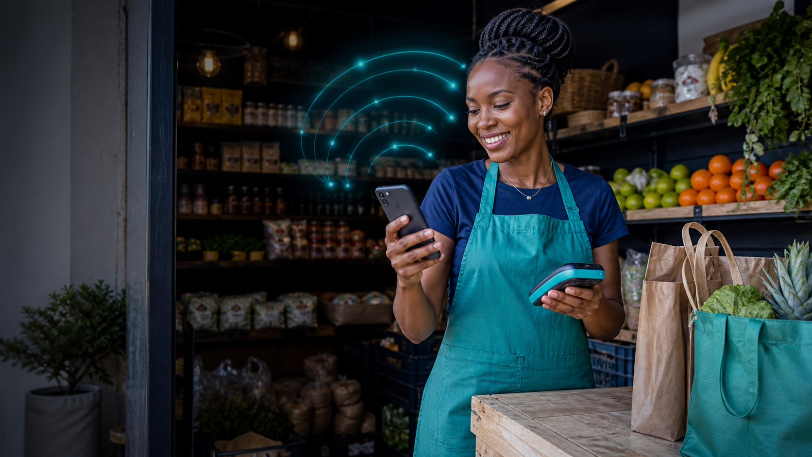HeuriTel Commerce product context